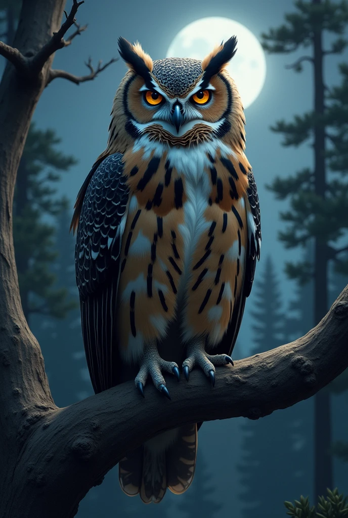 Owl