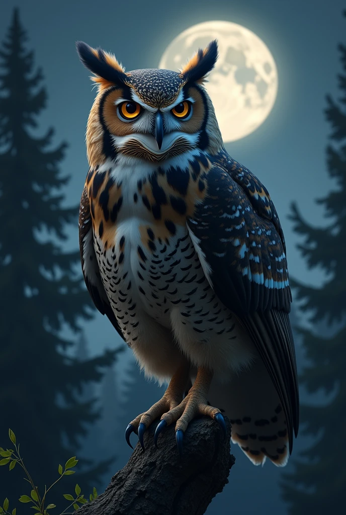 Owl