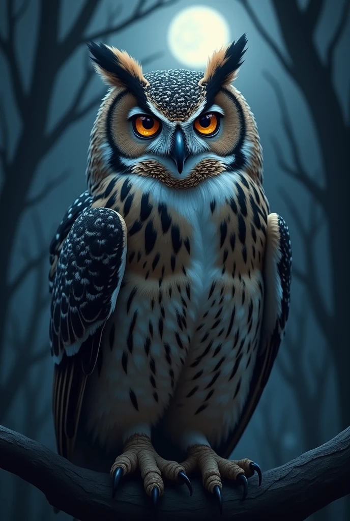 Owl