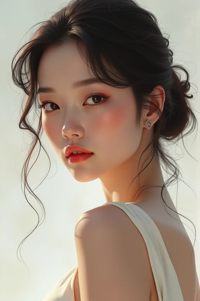 ((best quality)), ((masterpiece)), (detailed), perfect face