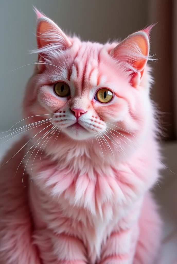 Pink pussy
