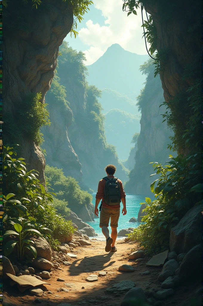treasure hunt