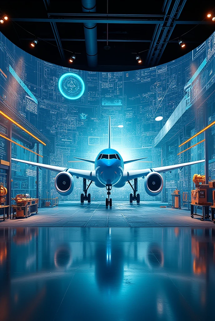 I'm looking for a talented artist or designer who can create medium-sized fabric backdrops for an upcoming technological exposition. The theme of the event is technology, so the backdrops should reflect this.
Key Requirements:
- The backdrops should be medium-sized, up to 10x10 feet.
- The backdrops need to be made of fabric.
- The design should be in line with the technological theme.
- Represent aviation training with manufacturing of aircraft and nothing concerning airport and in service aircraft
- See attachment and www.aeropmd.ca for more detail