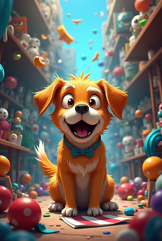 It was a lot of fun, but the dog looks like it's really over because of all the contradictions.