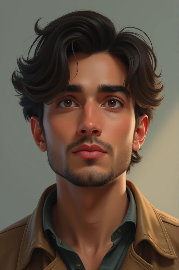 Ahmad