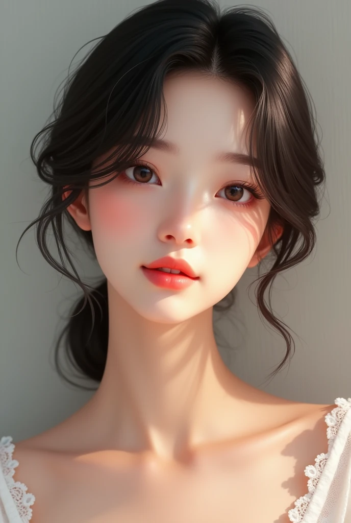 beautiful 26 year old korean