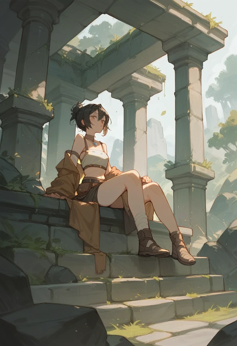 stone