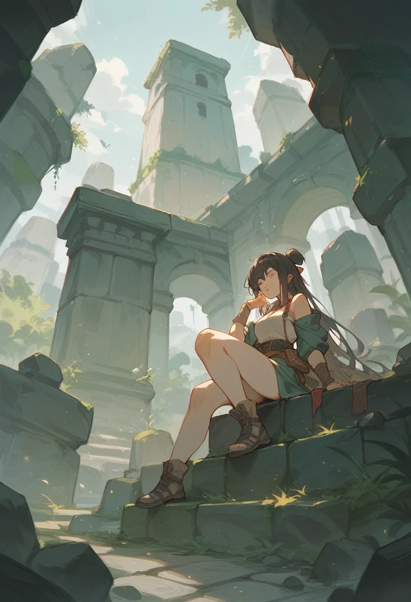 stone