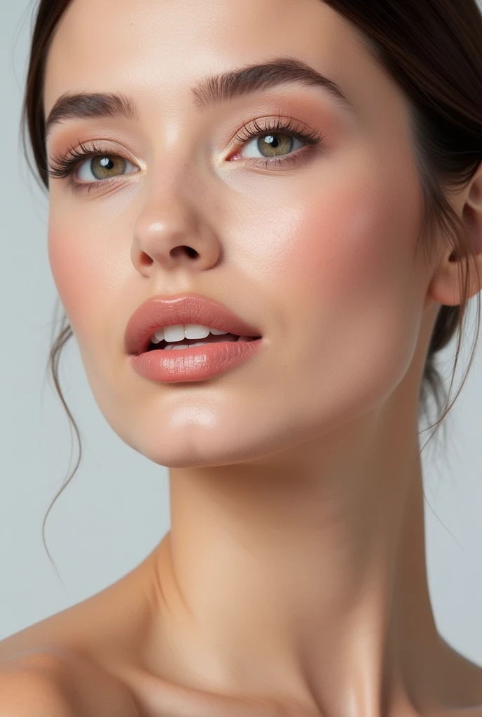 cover of digital guide on makeup