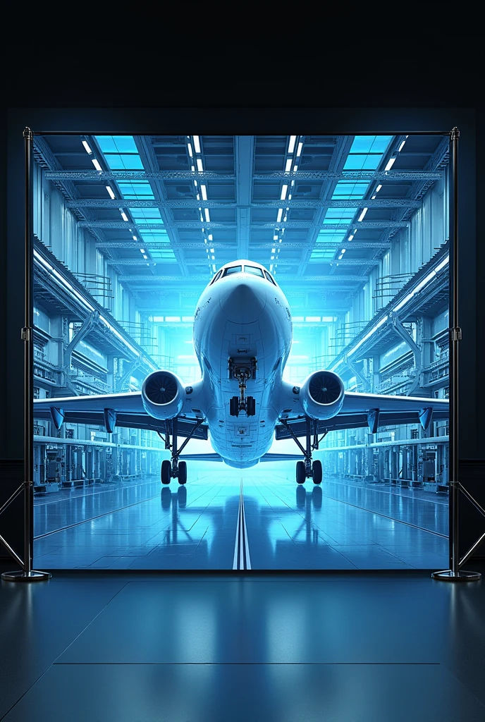 I'm looking for a talented artist or designer who can create medium-sized fabric backdrops for an upcoming technological exposition. The theme of the event is technology, so the backdrops should reflect this.
Key Requirements:
- The backdrops should be medium-sized, up to 10x10 feet.
- The backdrops need to be made of fabric.
- The design should be in line with the technological theme.
- Represent aviation training with manufacturing of aircraft and nothing concerning airport and in service aircraft
- See attachment and www.aeropmd.ca for more detail