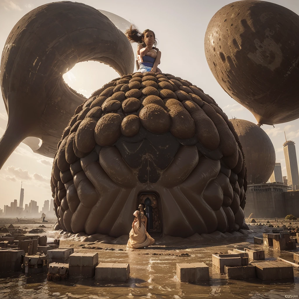 Giantess princess with a giant size ball gown Under her giant big inflatable ball dress a giant large amount of poop floats out and Under the gigantic fallen big ball gown filled with poop she squeezes a giant large amount of poop out from under the dress giant ball dress bubble gum a giant large amount of poop floats out and the princess is bigger than the cities and towers over and overgrows the whole cities and the world with poop She floods the world with giant poop The gigantic princess floods the world with her giant poop worst The small tiny cities are flooded by giant poop dress from the princess big poop She squeezes a giant large poop sausage out of her dress dress Giantess princess ball dress inflatable is bigger than the skyscrapers and overgrows and towers over the buildings The tiny cities are crushed and flooded by the giant poop poop sausage Mega gigantic poop sausage spend poop sausage pile All over the world apocalyptic gigantic poop sausage tsunamis are emerging the thickest and biggest poop sausages in the world they crush the tiny towns the tiny towns lie under the gigantic poop sausage on the tiny planets the gigantic poop sausages grow under the gigantic princess dress giant wide fat mega big poops squeeze out and crush the city and flood it big poop dress bigger poop scat filling giant poop planet giant poop kilometer high poop shit waves giant big poop sexy girls giant dress poop in the castle