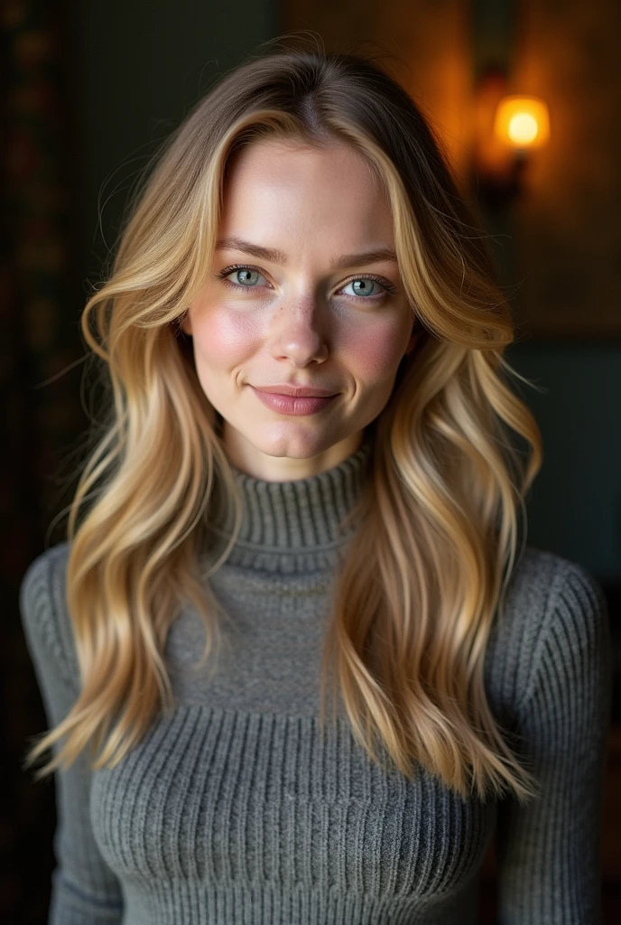 Mia Wasikowska