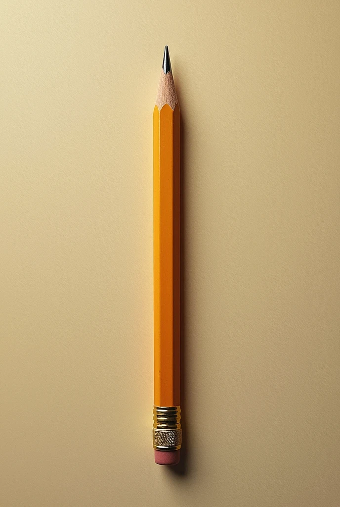 "There are 4 things, you need to know before you go out into the world...Remember these things, and you'll be the best person you can be.
First look at this pencil. We know that in order for it to become a useful pencil, that from time to time, again and again...It's gonna have to go through a re-sharpening. Well if this pencil could feel, we could imagine how painful that would be. But that's what it takes for it to be a useful pencil. Life is much the same, painful experiences and challenges come to us all. But it is through these opportunities that we build character and we grow.
Second is to keep in mind that we'll be able to correct many of the mistakes you make along the way just like this eraser. So if we learn from our mistakes, they''re not mistakes, they''re lesson we can use to do better the next time around.
And third, just like this pencil, any place where you used so to speak, you leave your mark, you''re writing your own story.
And fourth, always remember the most important, part of you is what's inside...