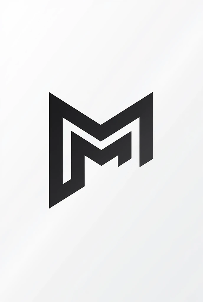 create a logo for a visual advertising company called Midia Corp