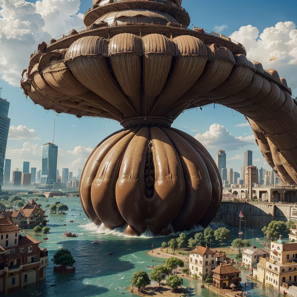 Giantess princess with a giant size ball gown Under her giant big inflatable ball dress a giant large amount of poop floats out and Under the gigantic fallen big ball gown filled with poop she squeezes a giant large amount of poop out from under the dress giant ball dress bubble gum a giant large amount of poop floats out and the princess is bigger than the cities and towers over and overgrows the whole cities and the world with poop She floods the world with giant poop The gigantic princess floods the world with her giant poop worst The small tiny cities are flooded by giant poop dress from the princess big poop She squeezes a giant large poop sausage out of her dress dress Giantess princess ball dress inflatable is bigger than the skyscrapers and overgrows and towers over the buildings The tiny cities are crushed and flooded by the giant poop poop sausage Mega gigantic poop sausage spend poop sausage pile All over the world apocalyptic gigantic poop sausage tsunamis are emerging the thickest and biggest poop sausages in the world they crush the tiny towns the tiny towns lie under the gigantic poop sausage on the tiny planets the gigantic poop sausages grow under the gigantic princess dress giant wide fat mega big poops squeeze out and crush the city and flood it big poop dress bigger poop scat filling giant poop planet giant poop kilometer high poop shit waves giant big poop sexy girls giant dress poop in the castle