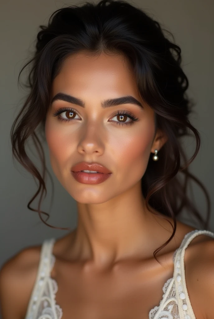 beautiful 25 year old latina makeup