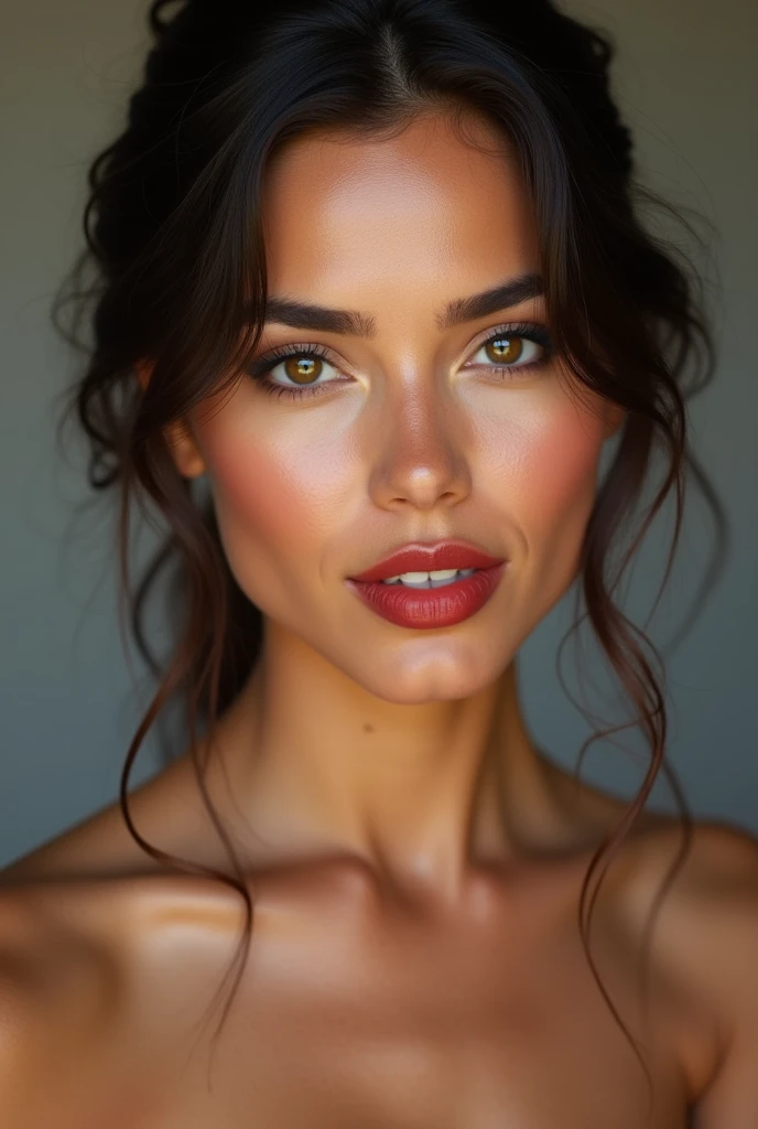 beautiful 25 year old latina makeup