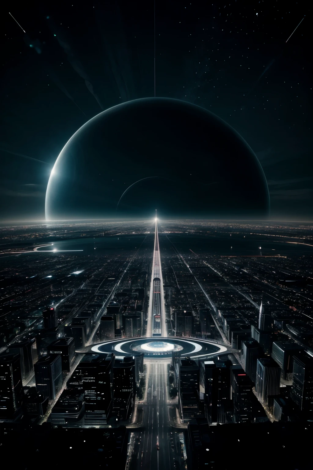 Future city