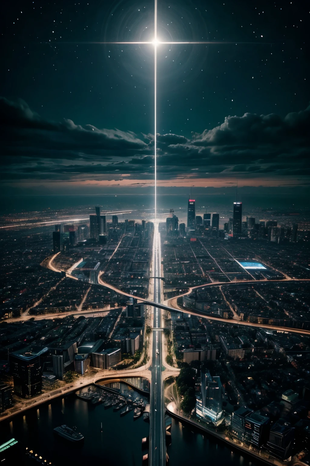 Future city