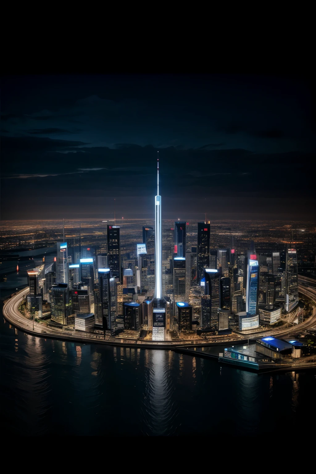 Future city