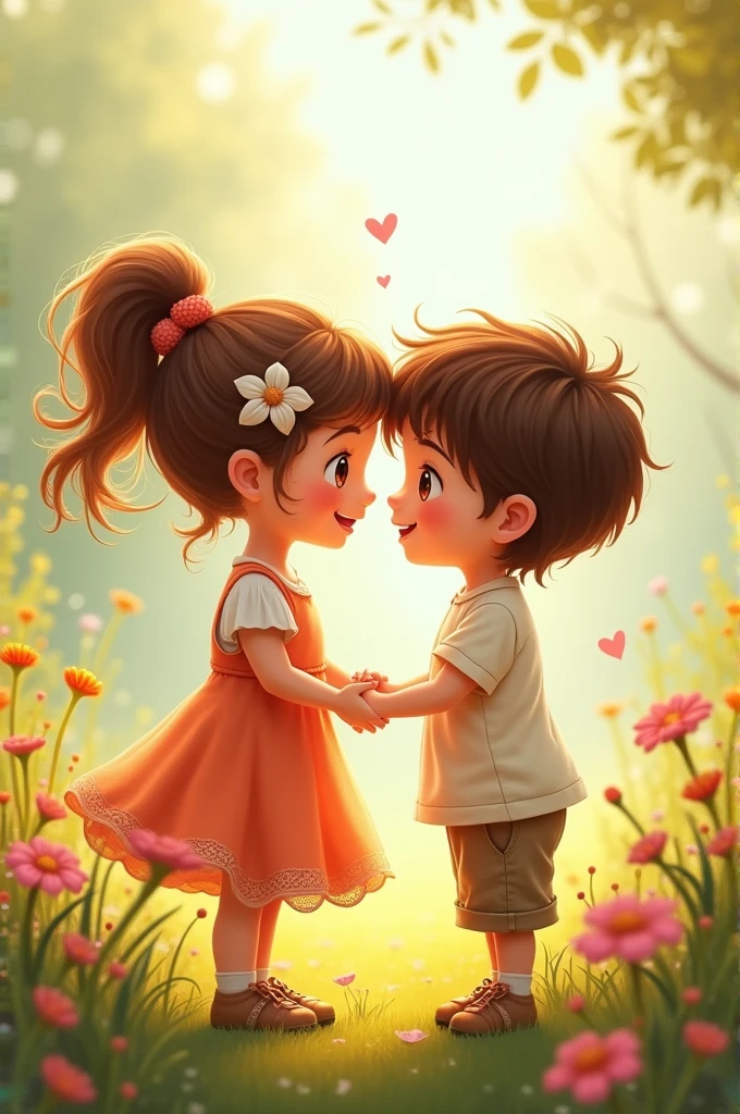 Girl dudu nagea and boy love