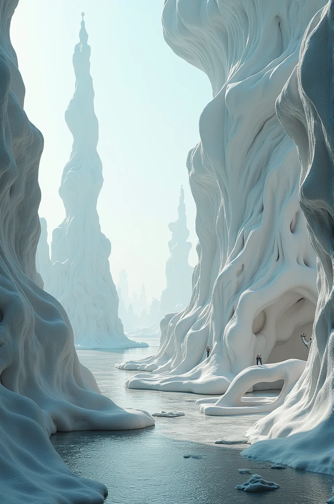 ARTIFICIAL INTELLIGENCE IN TOPOGRAPHY IN ARCHITECTURE