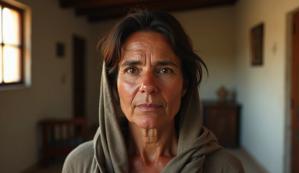 (best quality: 1.4), (Ultra Highres: 1.2), (photorealistic: 1.4), (8k, RAW photo: 1.2). The description of the Samaritan woman's physical appearance is not detailed in the biblical narrative, but her Samaritan origin suggests that she probably had similar characteristics to other people in the region. your home