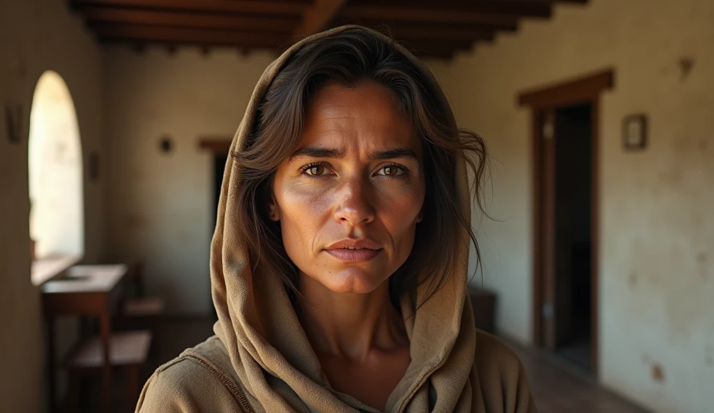 (best quality: 1.4), (Ultra Highres: 1.2), (photorealistic: 1.4), (8k, RAW photo: 1.2). The description of the Samaritan woman's physical appearance is not detailed in the biblical narrative, but her Samaritan origin suggests that she probably had similar characteristics to other people in the region. your home