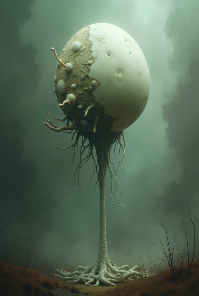 egg rod