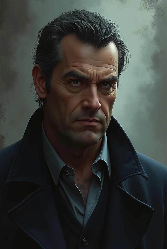 Egon kowalski
