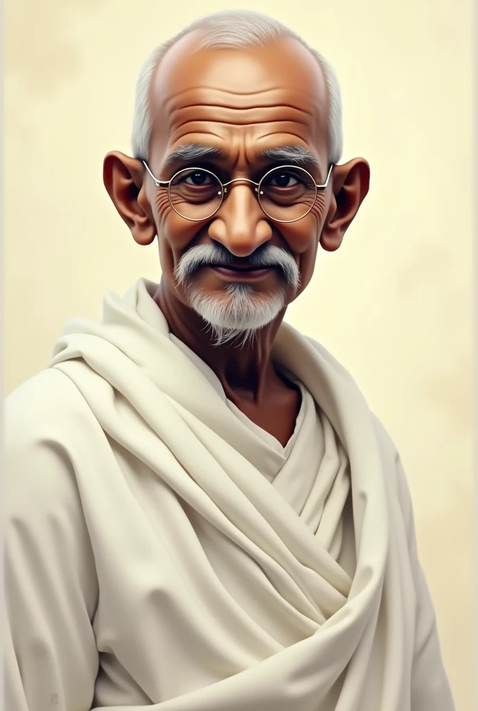 Gandhiji