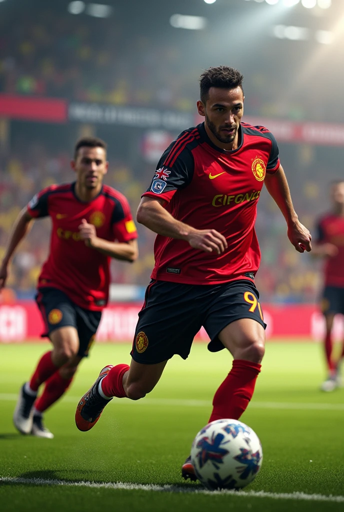 Flamengo