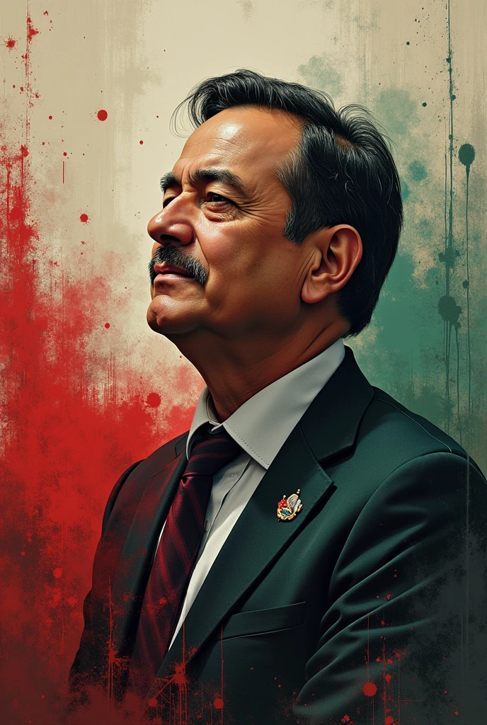 What is the 4th transformation in Mexico?