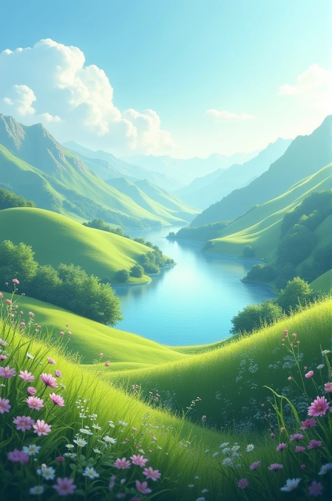 paisaje