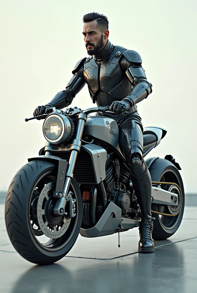 My name is khan I m bike