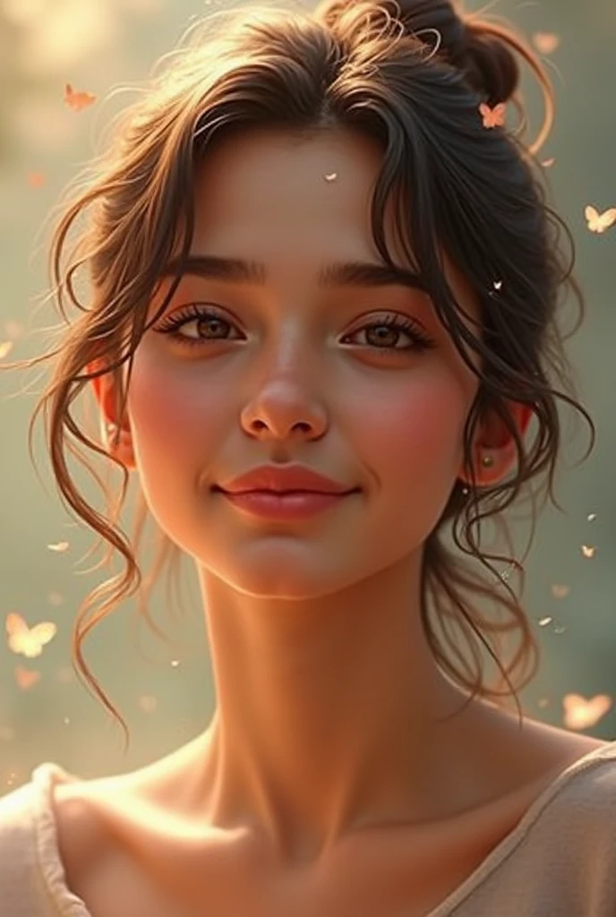 Loving Woman