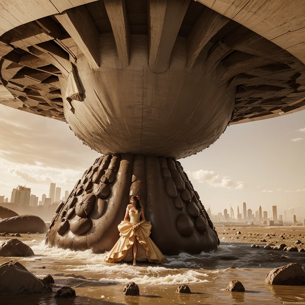 Giantess princess with a giant size ball gown Underneath her giant big inflatable balldress a giant amount of poop floats out and Under the gigantic fallen big ball gown filled with poop she pushes a giant amount of poop out from under the dress giant ball dress bubble gum a giant amount of poop floats out and the princess is bigger than the cities and towers over and overgrows the whole cities and the world with poop She floods the world with giant poop The gigantic princess floods the world with her giant poop worst The small tiny cities are flooded with poop scat filling Giant poop planet Giant poop Kilometer high poop Shit waves giant big poop sexy girls giant dress poop ins She towers over the whole world with her poop dress