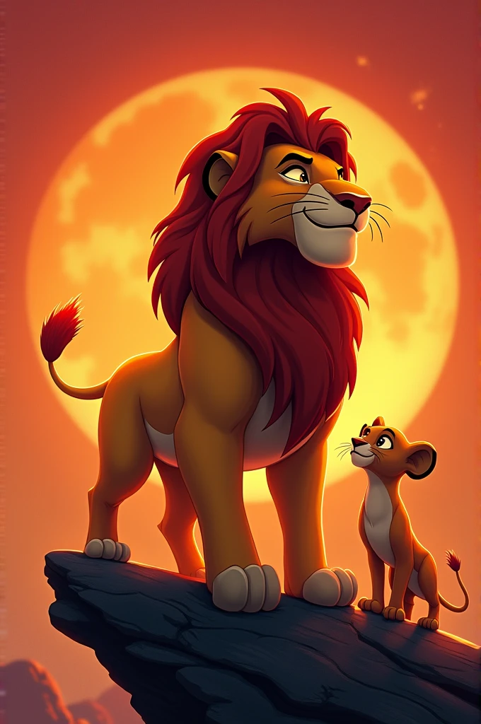 Lion King