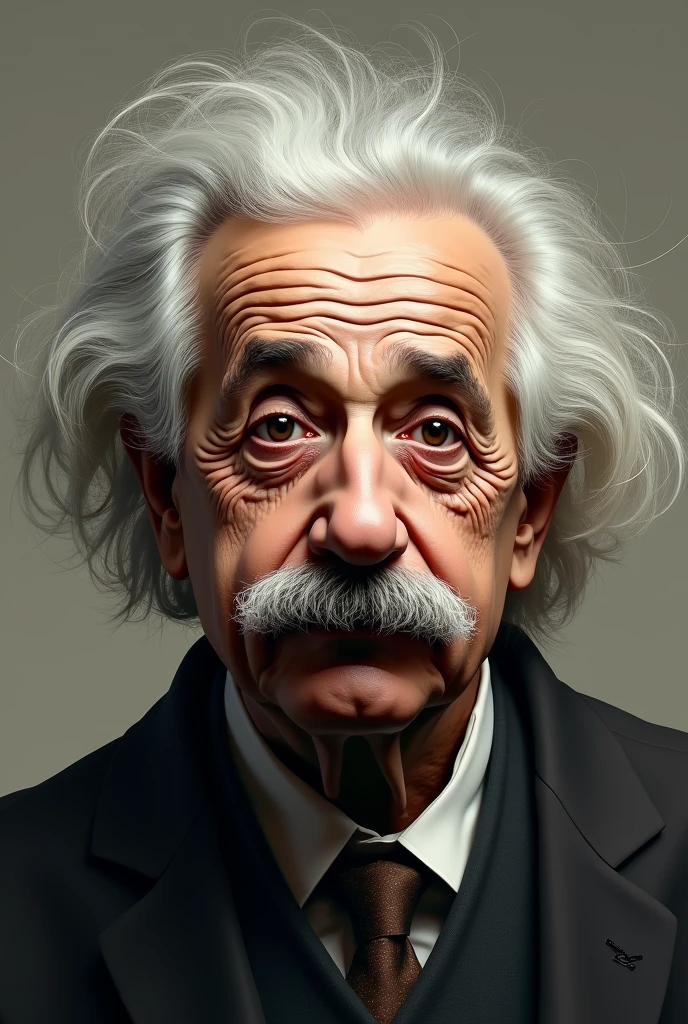 Albert Stein