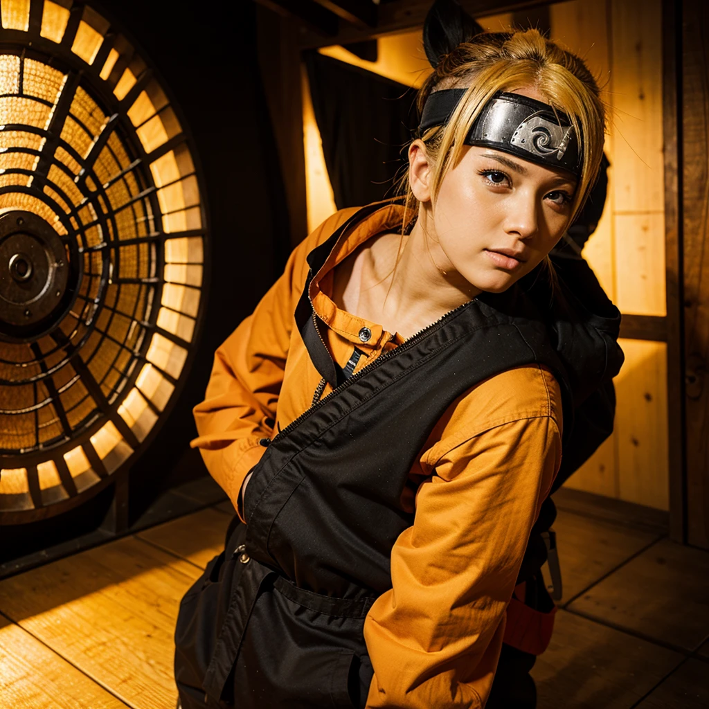 Naruto