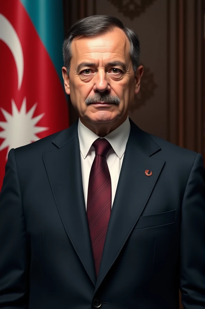 President of Azerbaijan