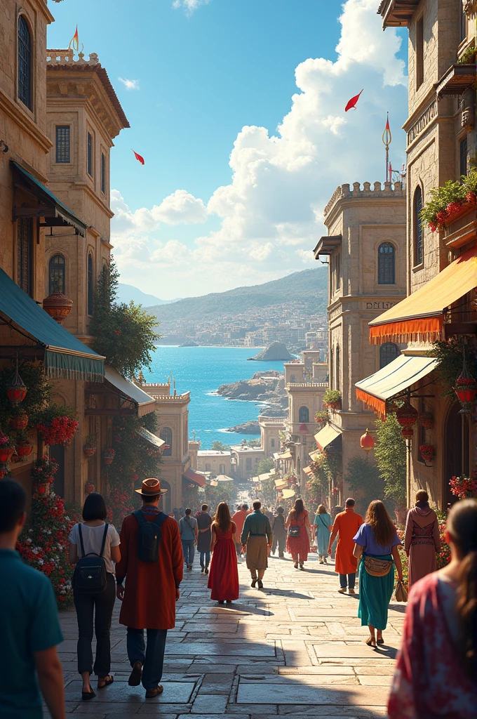 Baku Azerbaijan