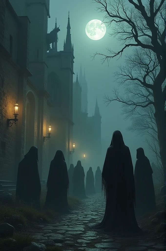 gothic