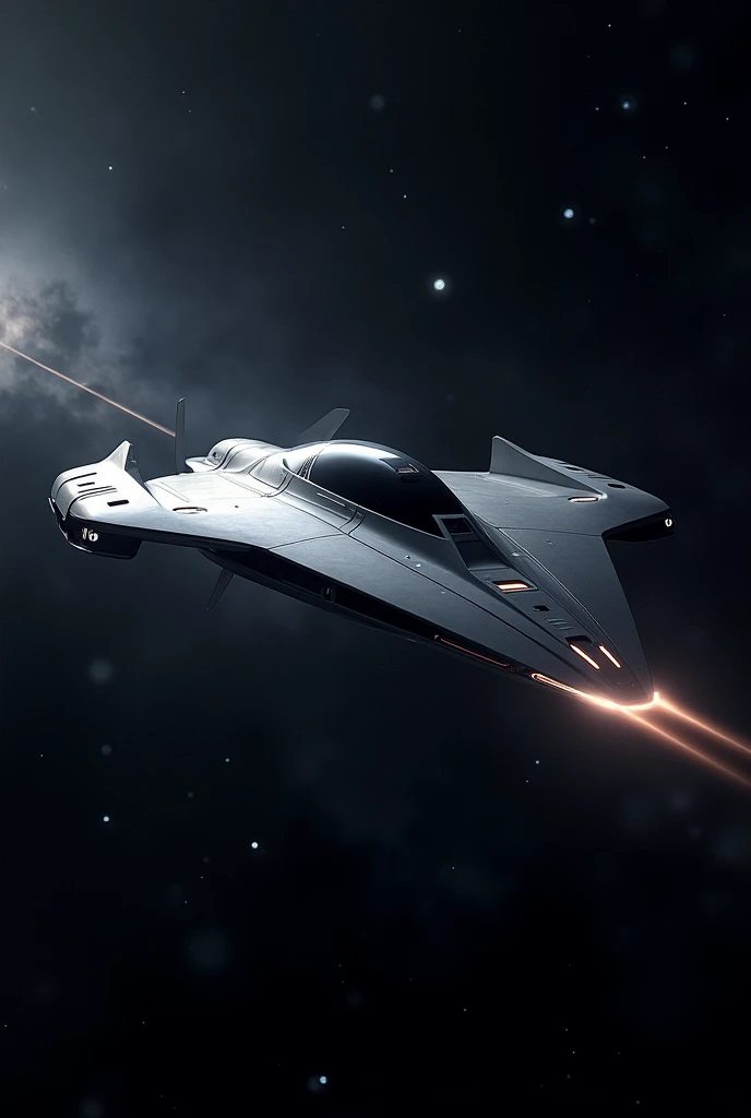 Opel jet space 
