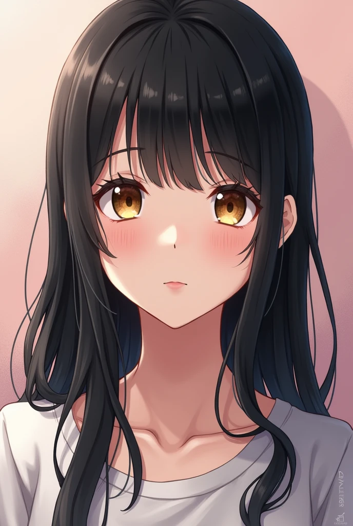 Generate image of komi-san