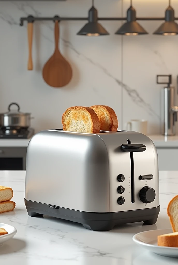 toaster