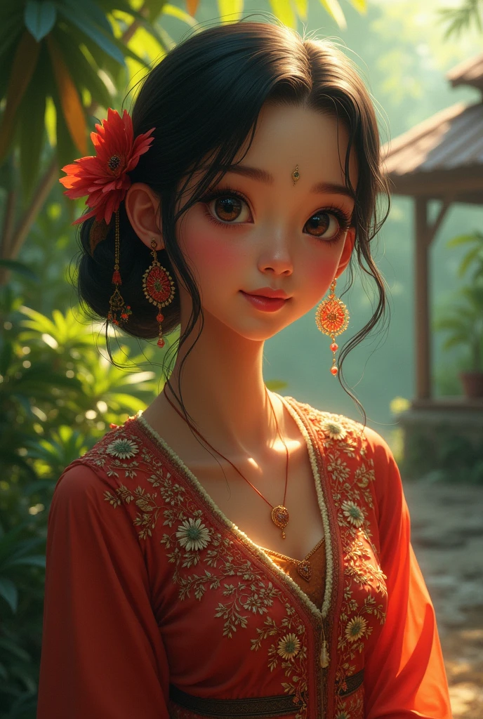 Malay