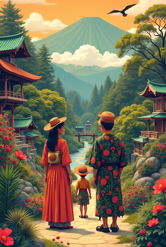 Japan Venezuela