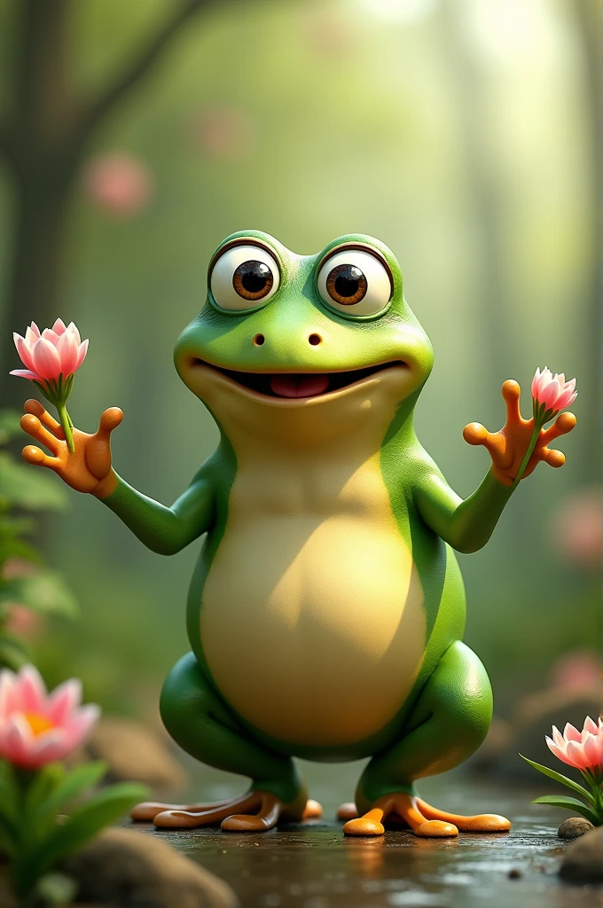 Frog