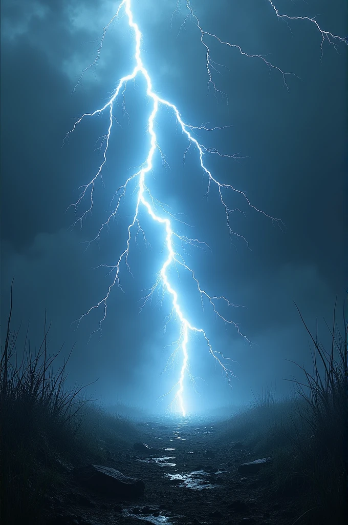 Spot Lightning one leg